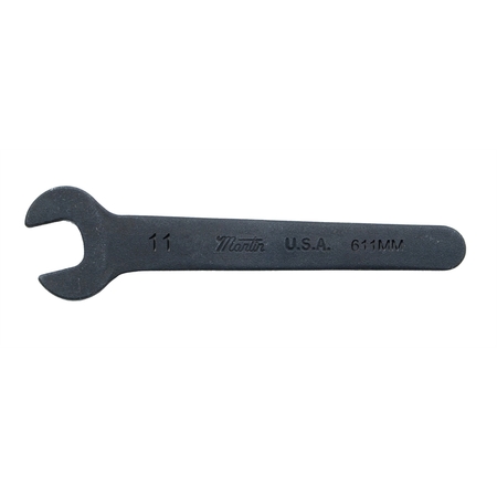 MARTIN TOOLS 11mm Wrench 611MM